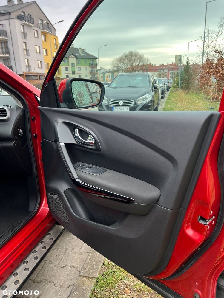 Renault Kadjar 1.2 Energy TCe Intens - 14