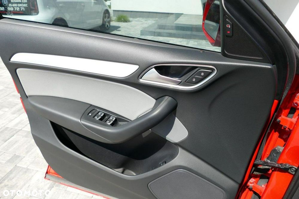 Audi Q3 - 23