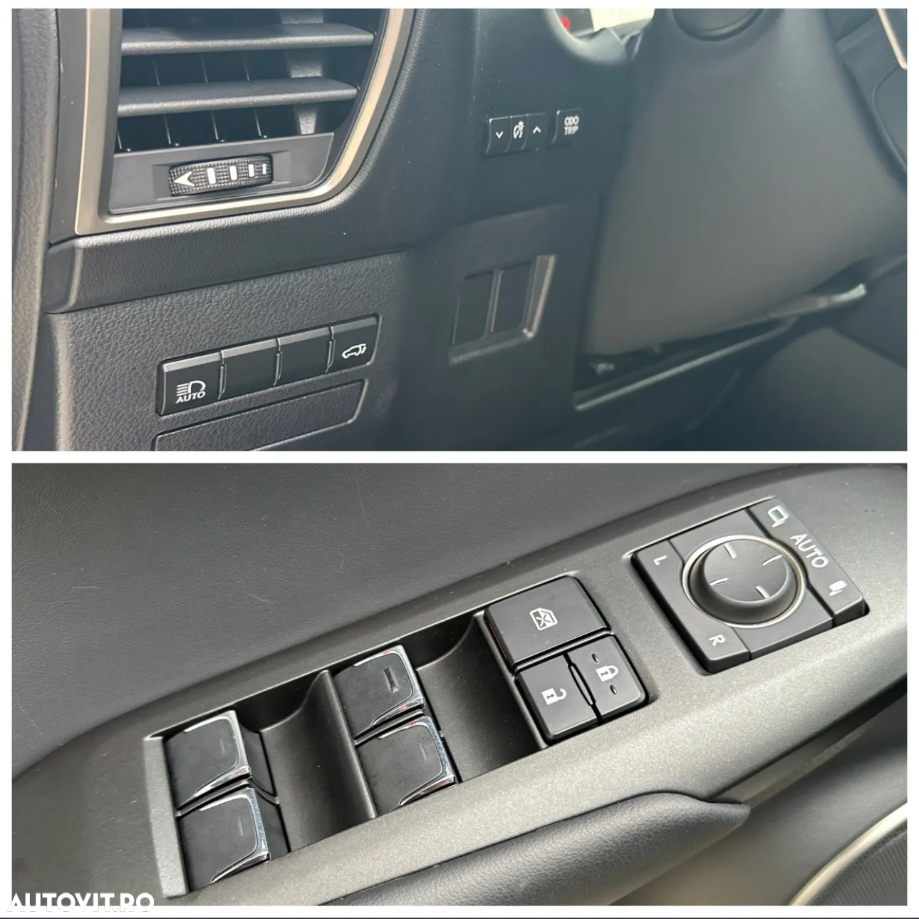 Lexus Seria NX 300h AWD Executive Plus - 13