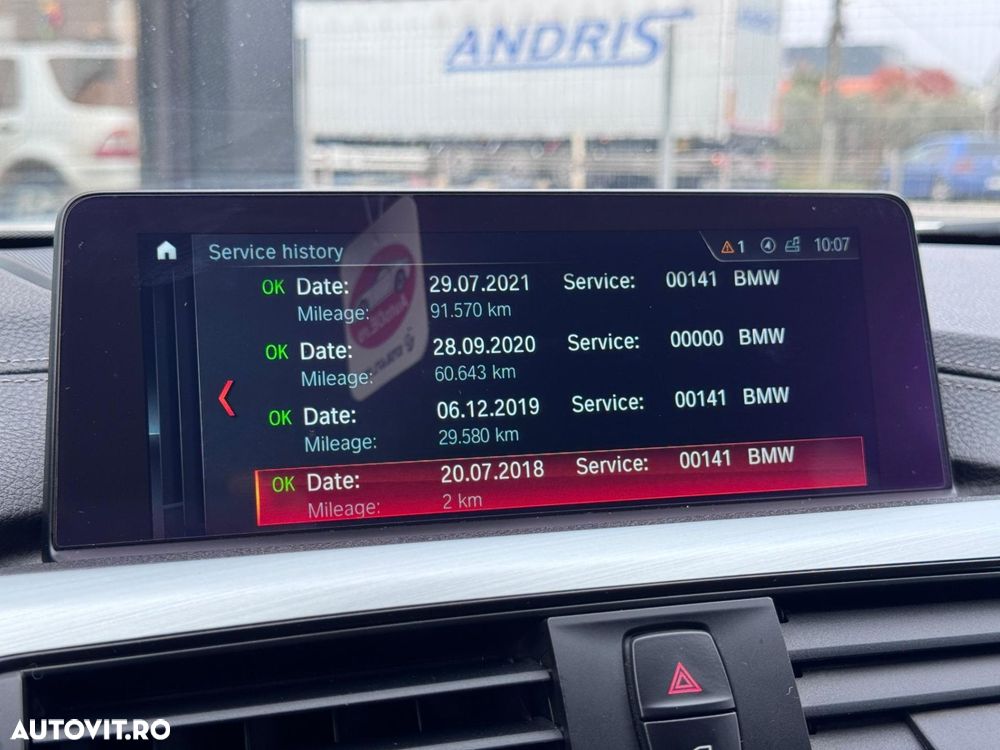 BMW Seria 4 - 29