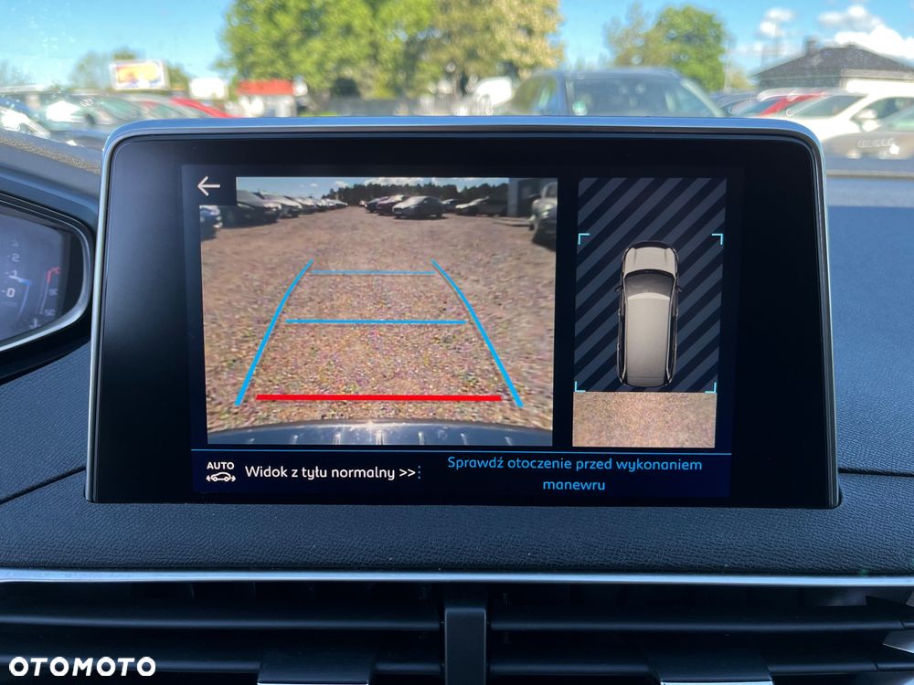 Peugeot 5008 PureTech 130 Stop & Start Allure - 17