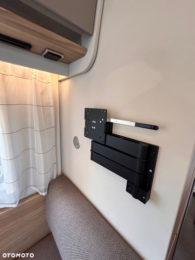 Dethleffs Nomad 530 FSK - 17