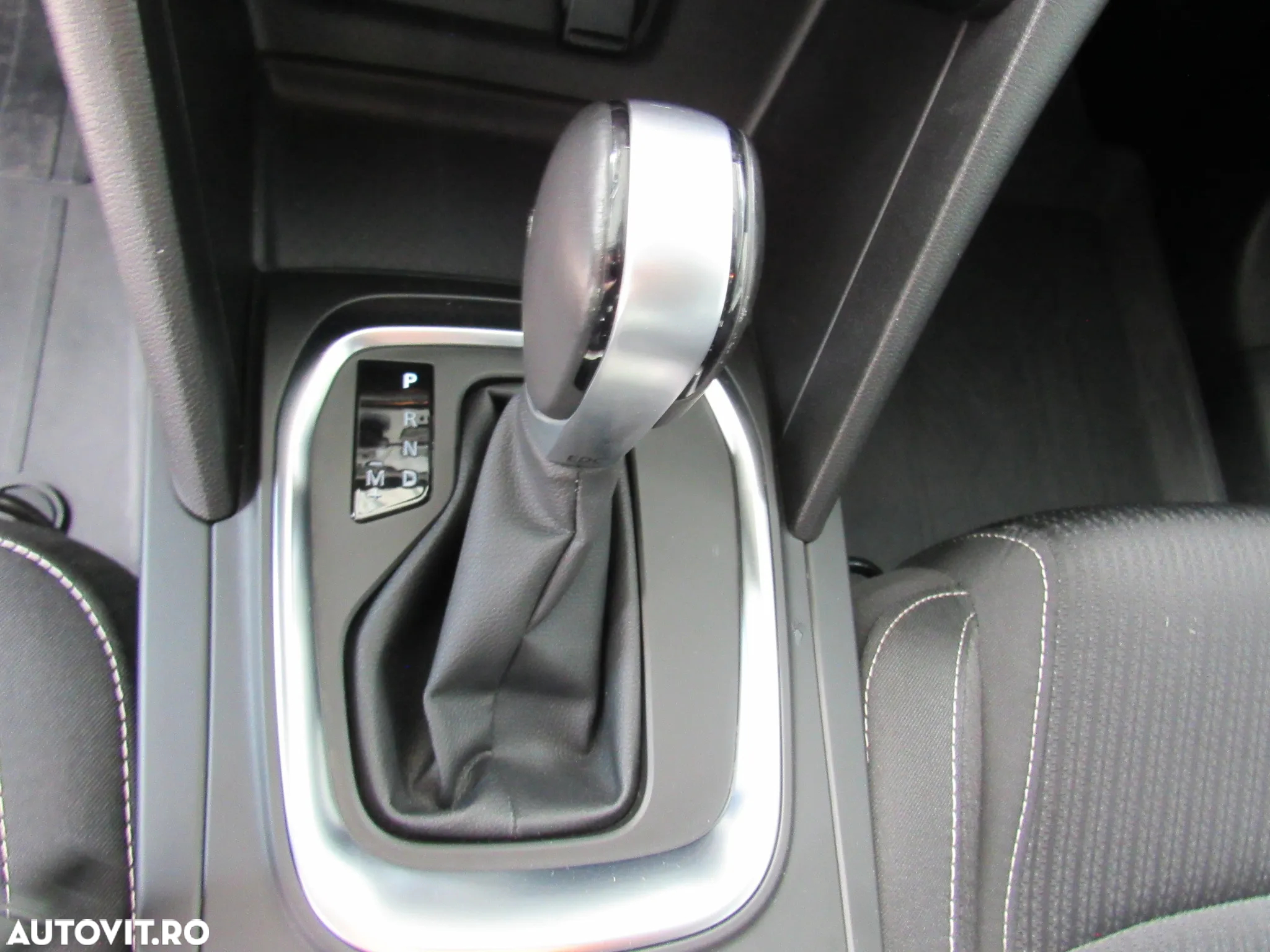 Renault Megane TCe EDC Zen - 17