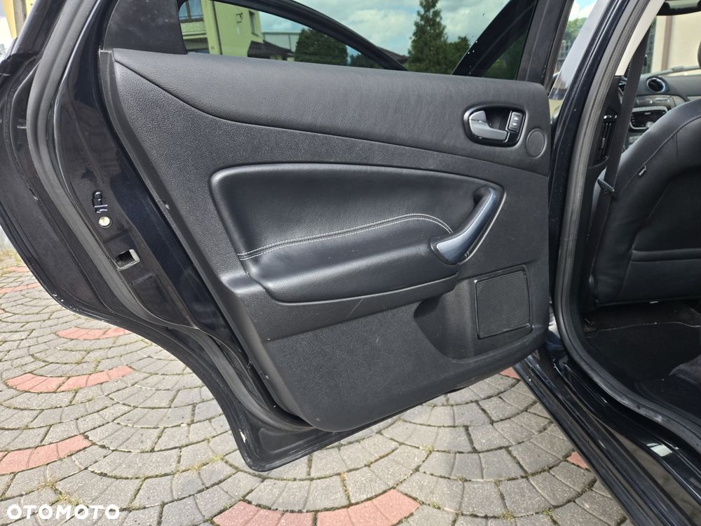 Ford Mondeo 1.8 TDCi Titanium - 15