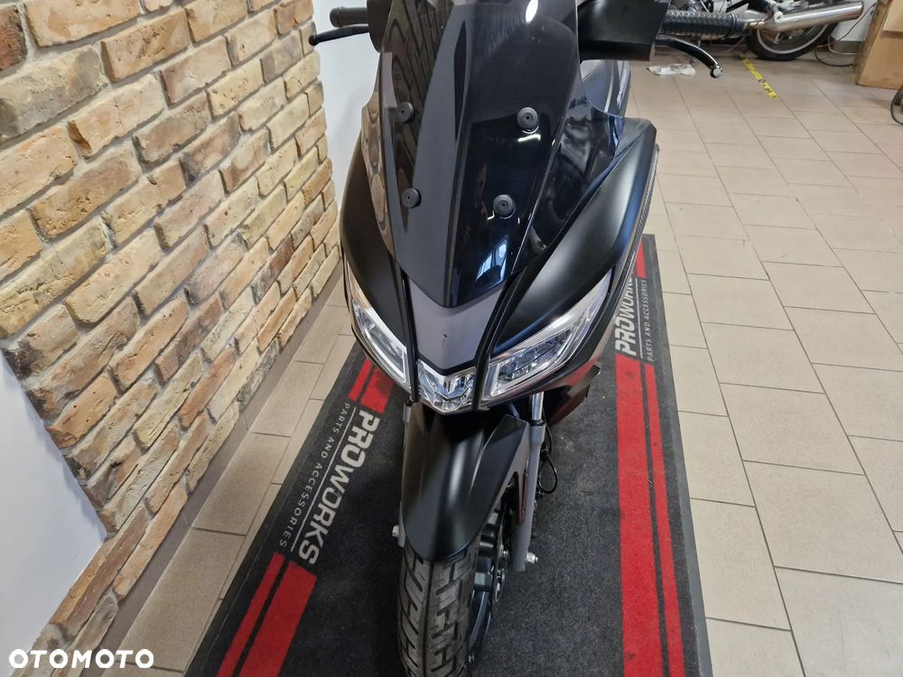 Aprilia SX - 20