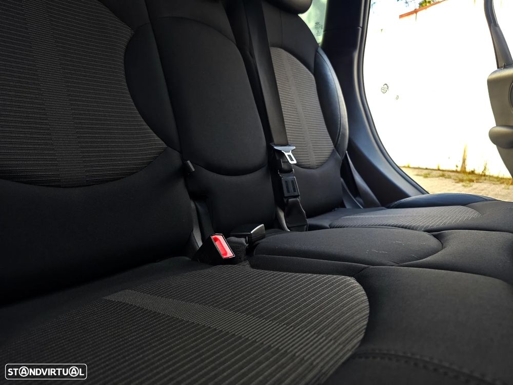 MINI Countryman Cooper D - 58