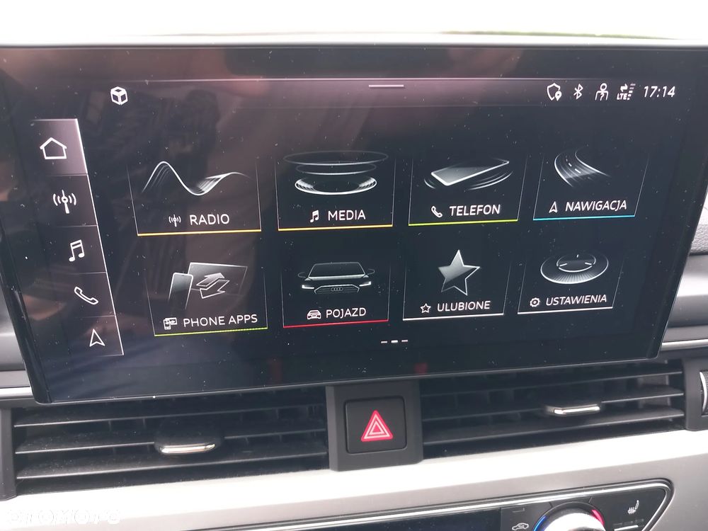 Audi A4 Limousine 35 TFSI mHEV S Line S tronic - 15