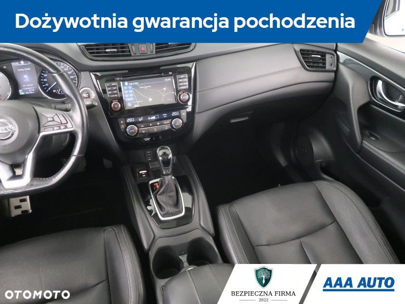 Nissan X-Trail - 10