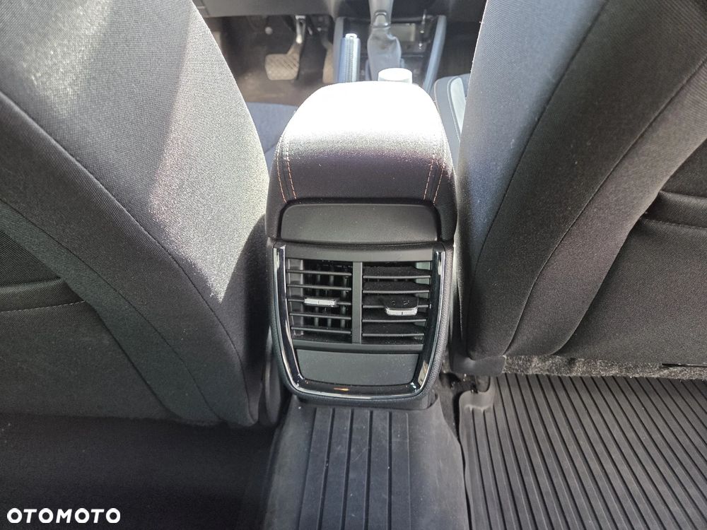 Skoda Kamiq 1.5 TSI Style DSG - 27