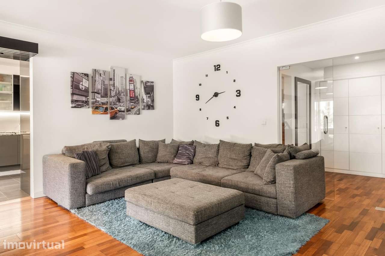 Apartamento T4 com vista, Belas Clube de Campo, Sintra - Grande imagem: 4/41
