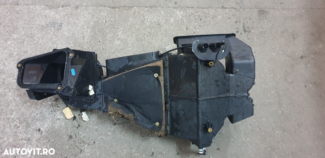Carcasa Climatizare 2,5 motorizare pentru Vw T4 Euro 2 (1995-2003) an fabricatie - 1
