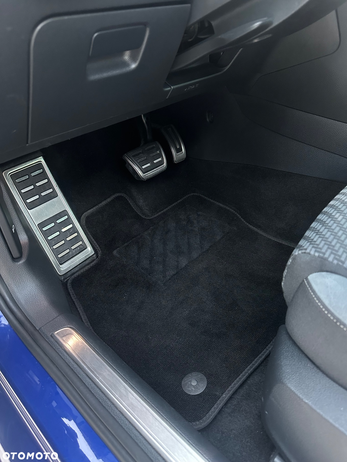 Volkswagen Golf VII 1.5 TSI BMT Evo Highline DSG - 21