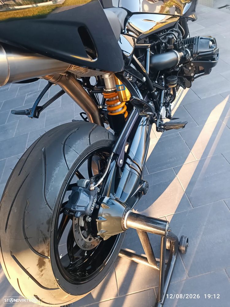 BMW R 1200 S - 5