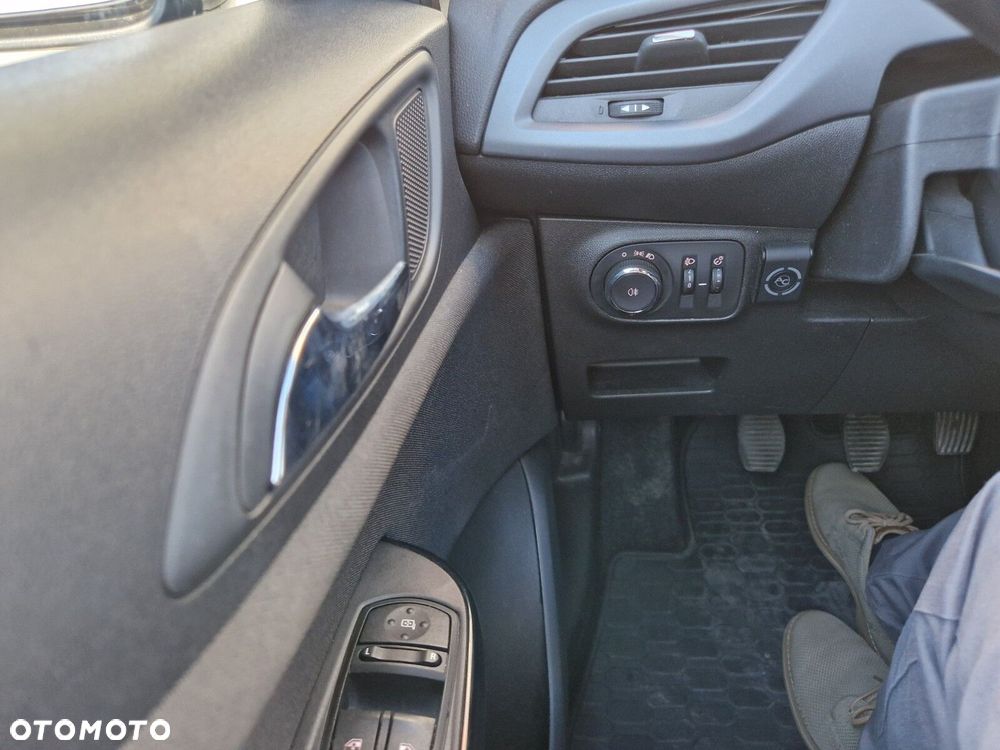 Opel Corsa - 19