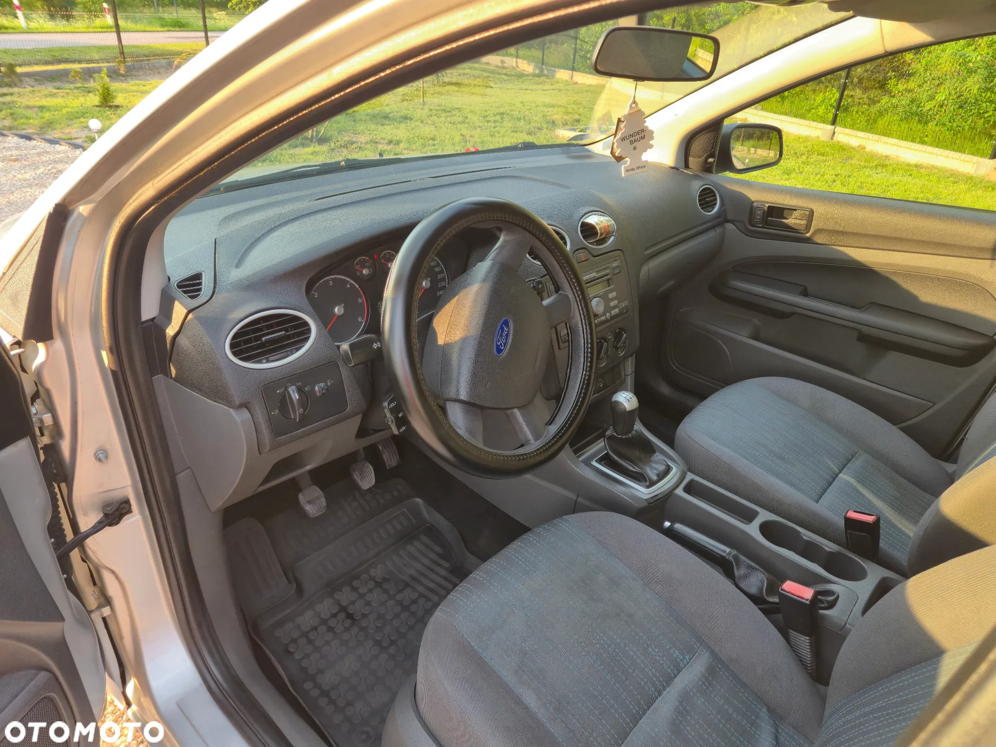 Ford Focus - 17
