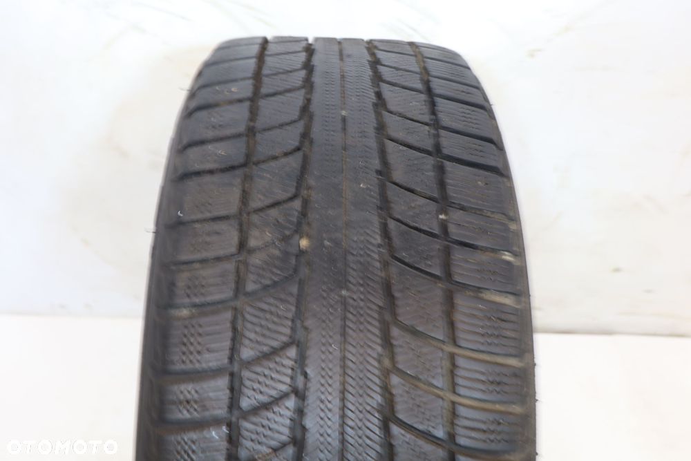 OPONA OPONY 2 SZT 255/55/18 ZIMA 19R - 10