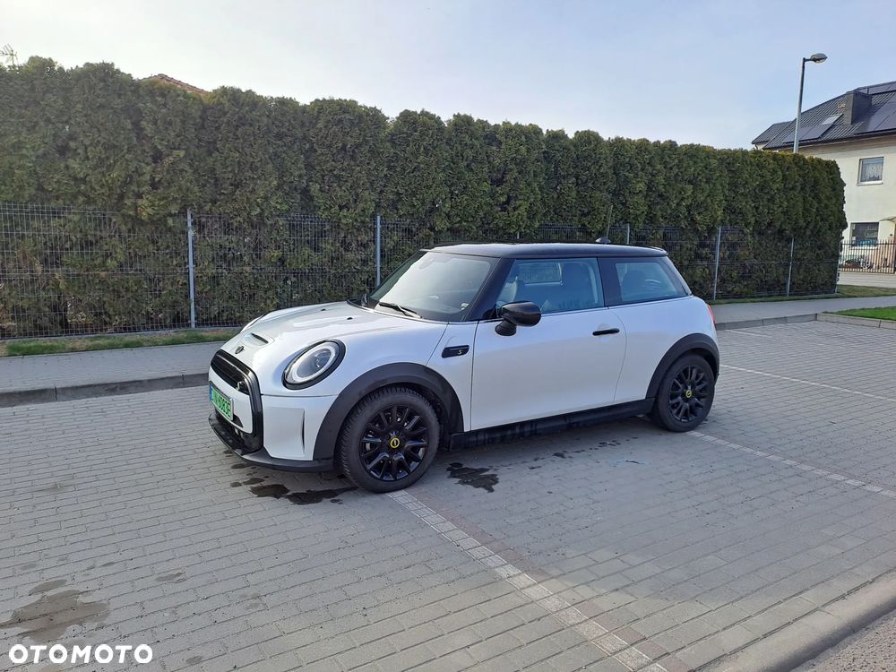 MINI Cooper SE Trim S - 3