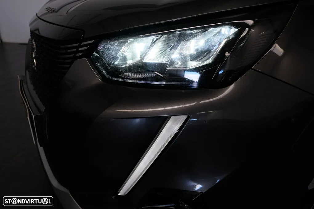 Peugeot 2008 1.5 BlueHDi Allure - 23