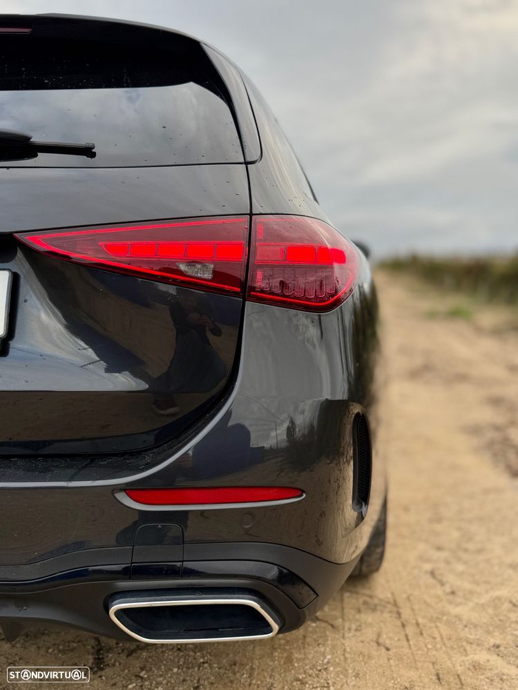 Mercedes-Benz C 300 e AMG Line - 11