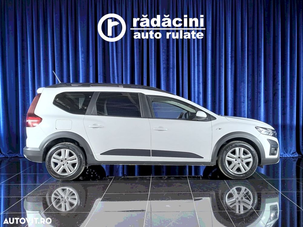 Dacia Jogger - 3