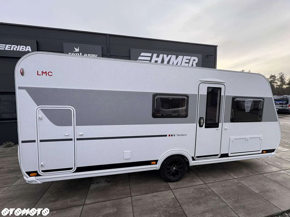 LMC Tandero 500K - 2