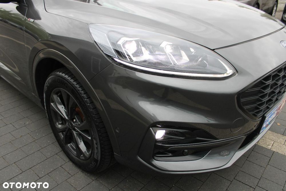 Ford Kuga - 16