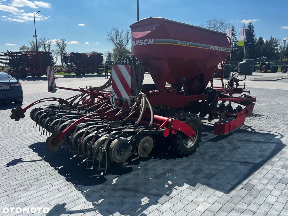 Horsch Pronto 3 DC - 5