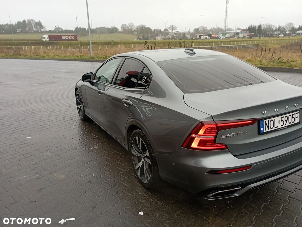 Volvo S60 T6 AWD Polestar - 6