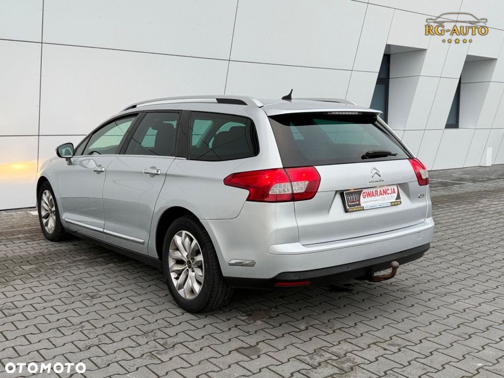 Citroën C5 - 9