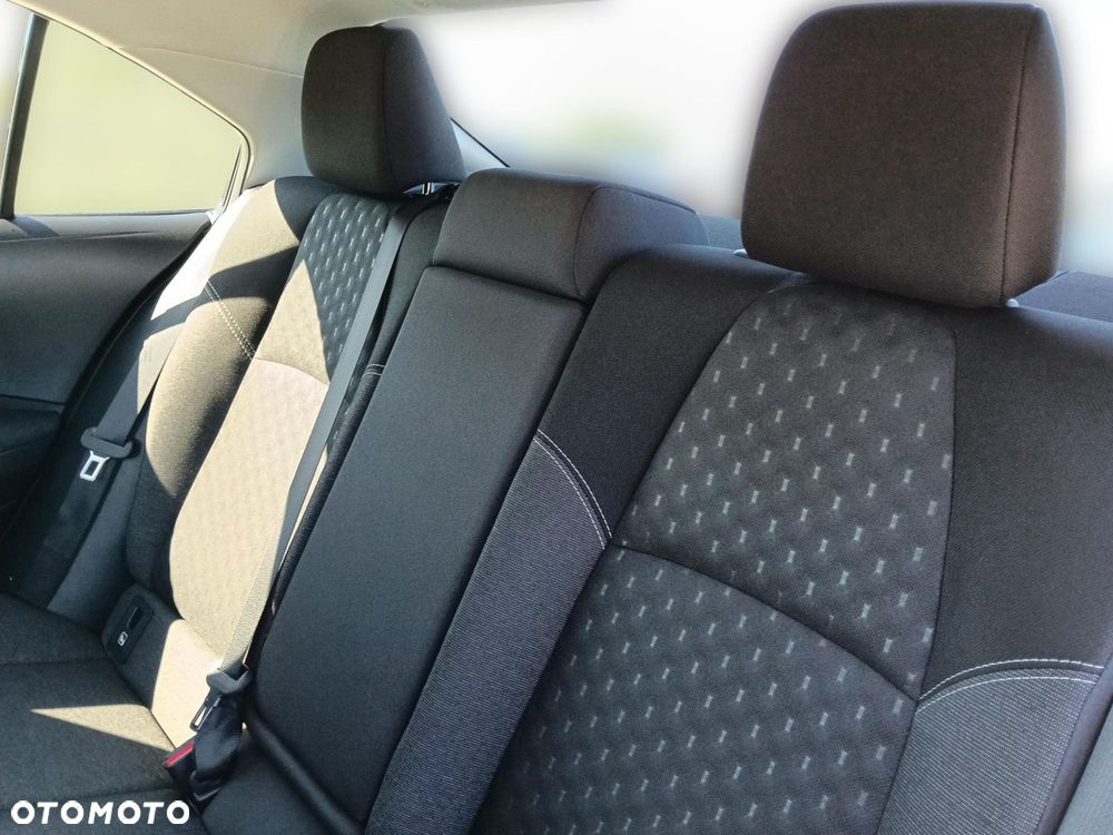 Toyota Corolla 1.8 Hybrid Style - 13