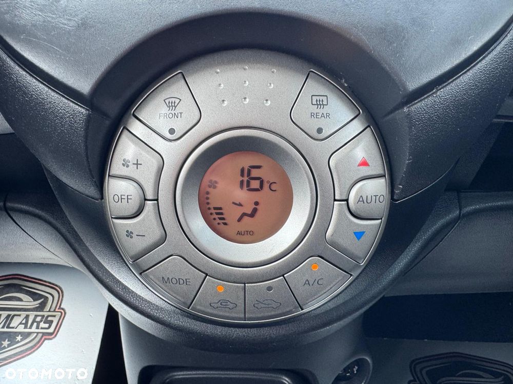 Nissan Micra - 24