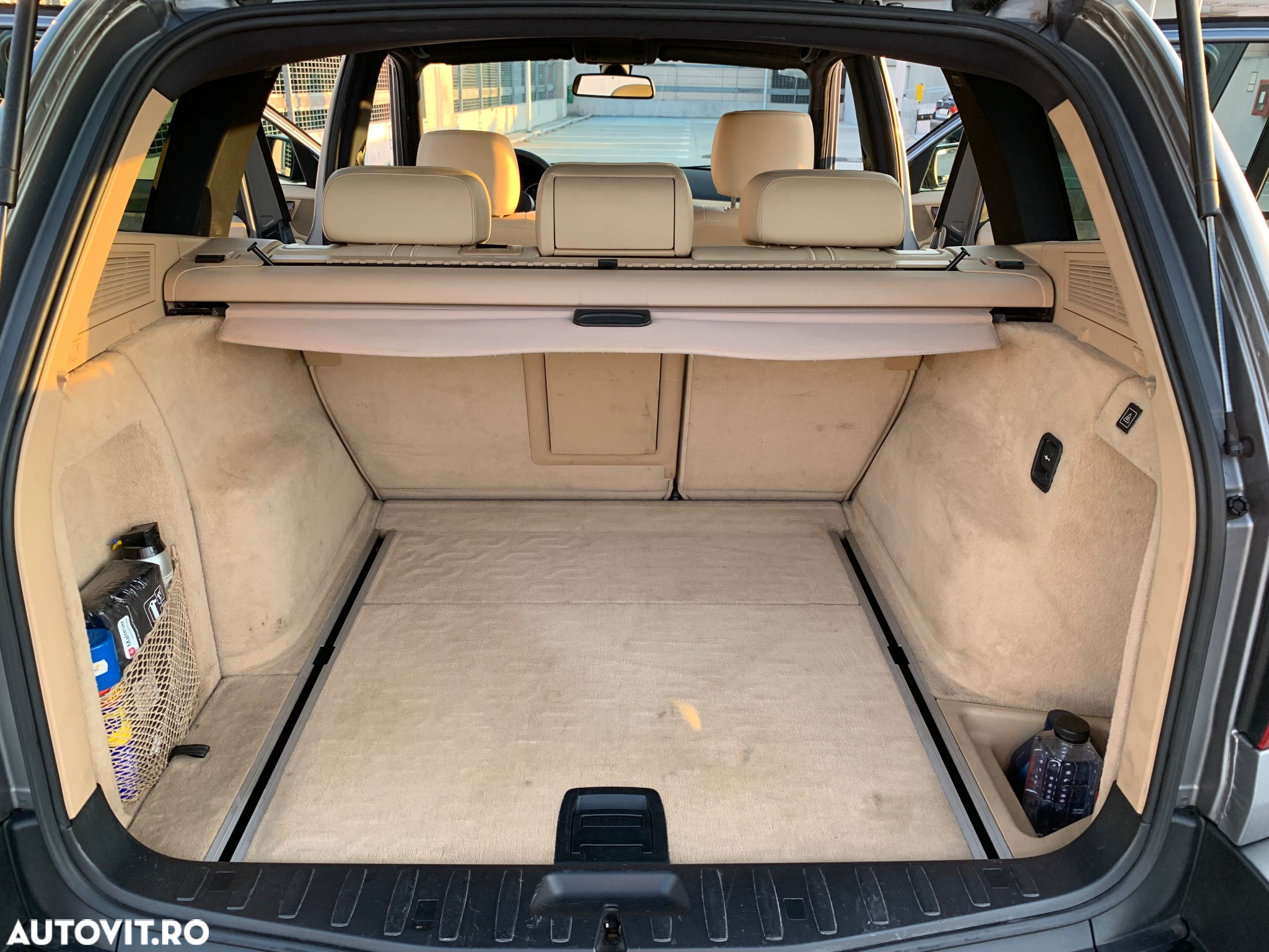 BMW X3 2.0d - 7