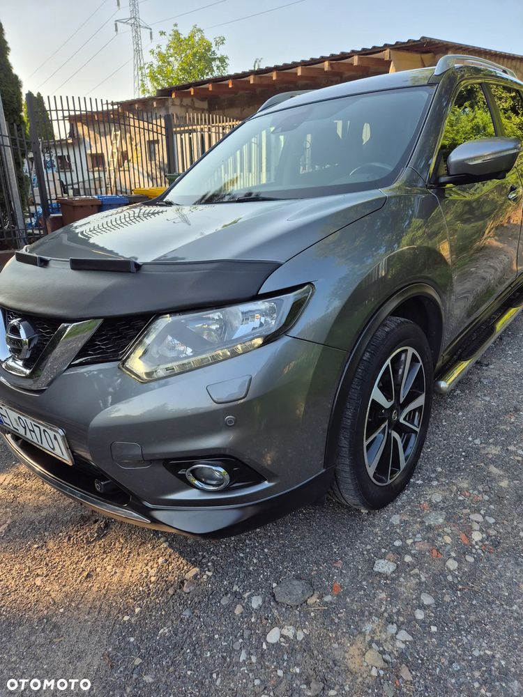 Nissan X-Trail 1.6 DIG-T N-Connecta 2WD - 25