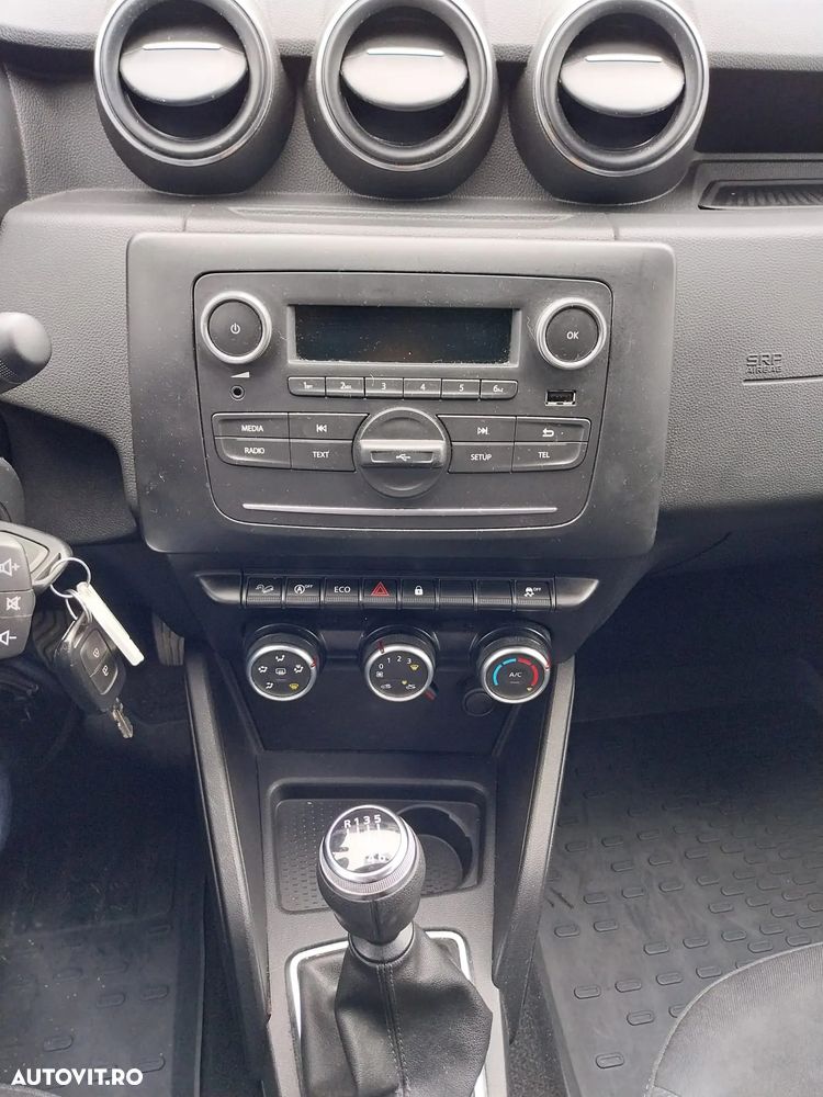 Dacia Duster 1.5 Blue dCi 4WD Comfort - 6