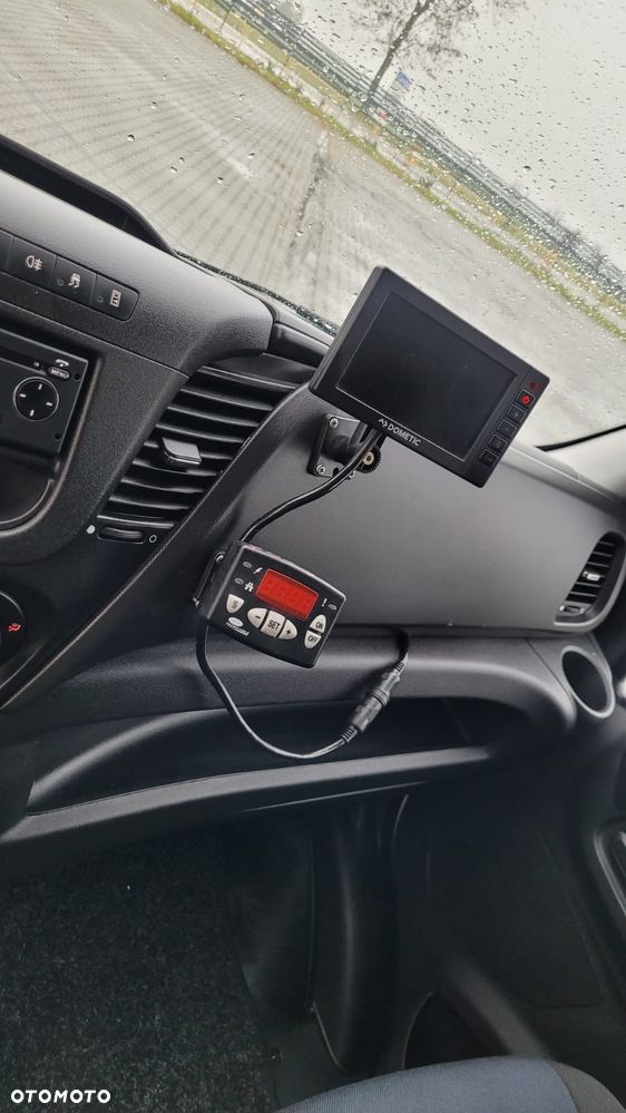 Iveco Daily 34s14 - 13