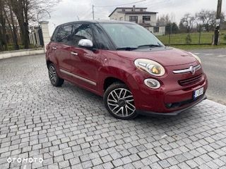 Fiat 500L - 3