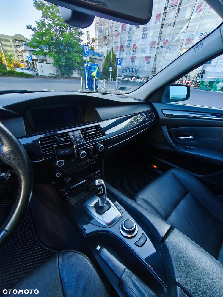 BMW Seria 5 - 34