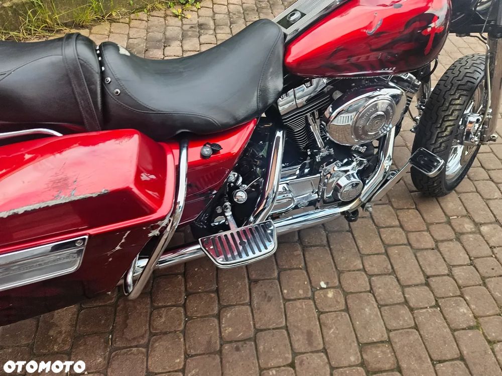 Harley-Davidson Touring Road King - 17