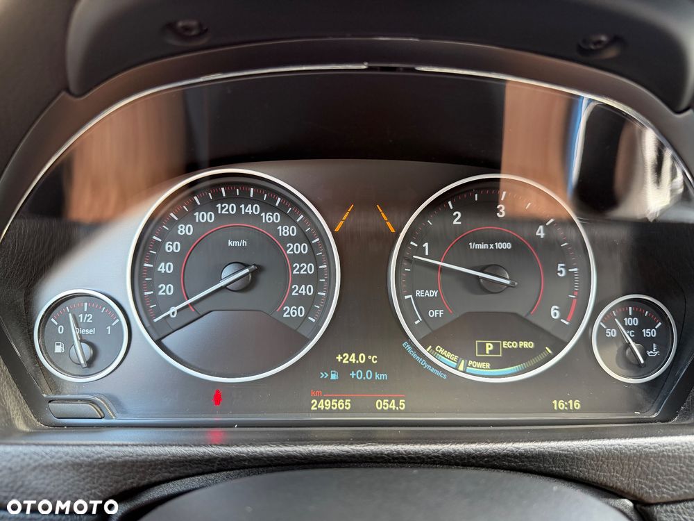 BMW Seria 4 420d xDrive Sport Line - 30