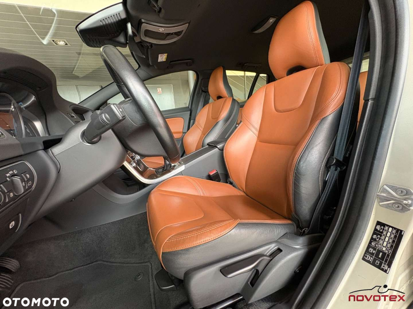 Volvo V60 - 9