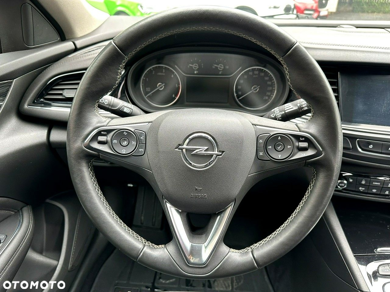 Opel Insignia 2.0 CDTI Elite S&S - 17
