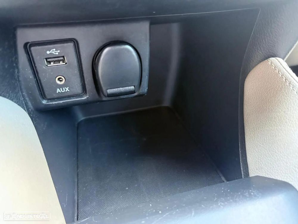 Nissan Micra 0.9 IG-T Acenta S/S - 44