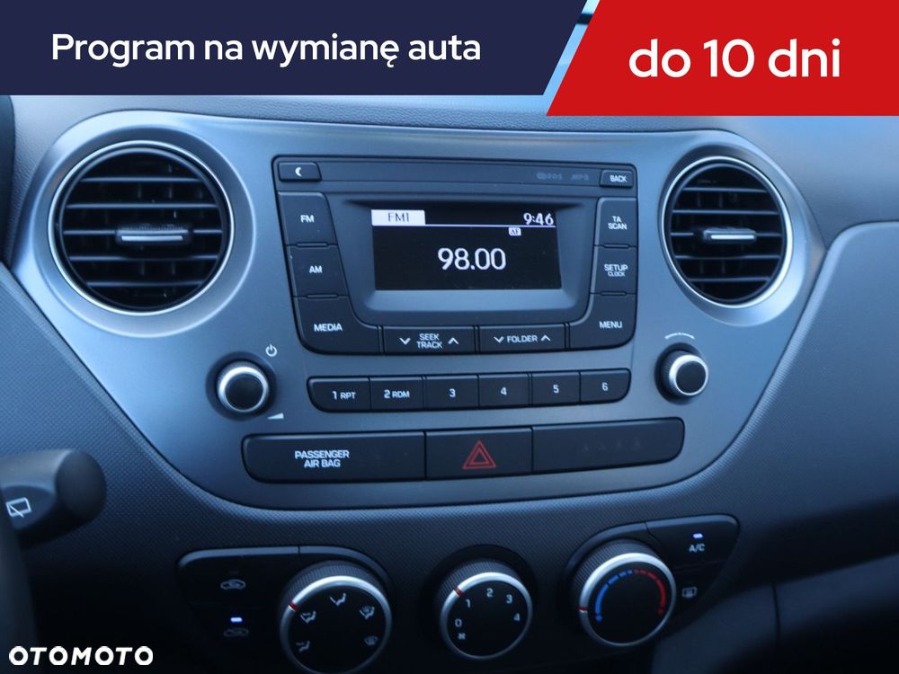 Hyundai i10 - 14