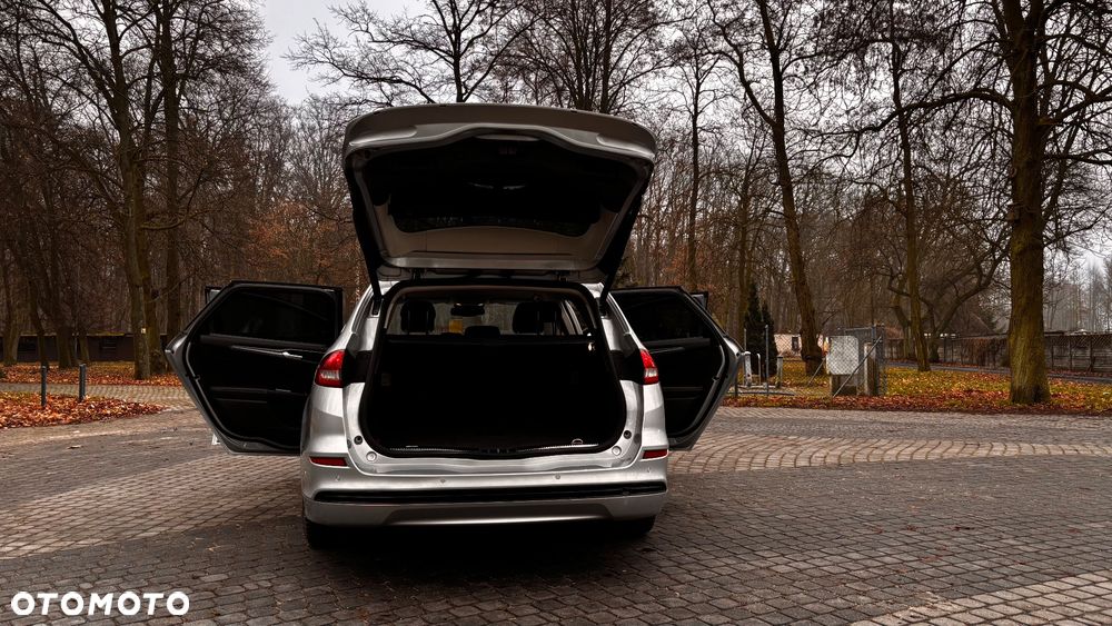 Ford Mondeo 2.0 EcoBlue Titanium - 16