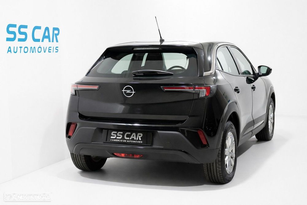 Opel Mokka-e Elegance - 3