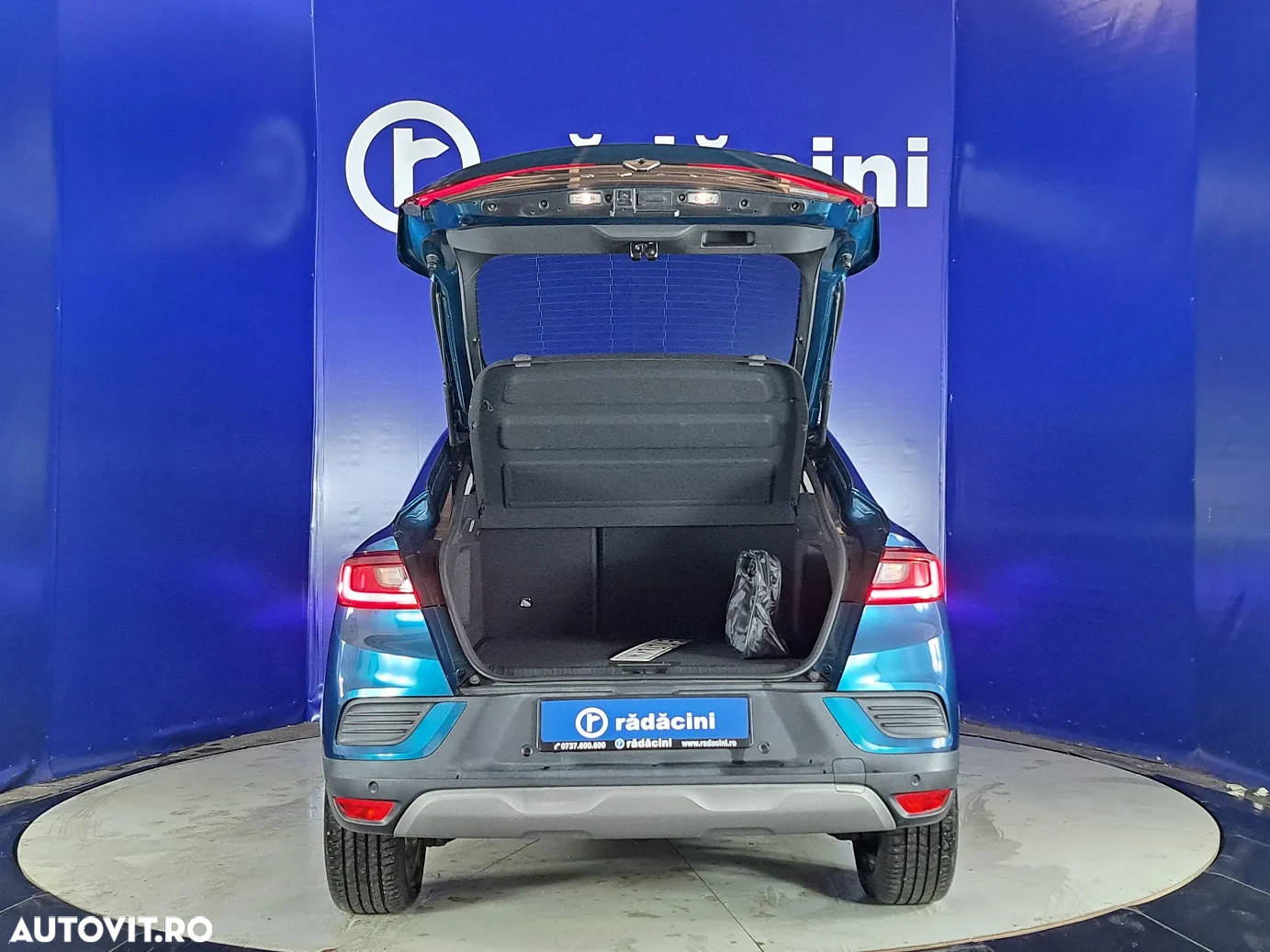 Renault Arkana - 20