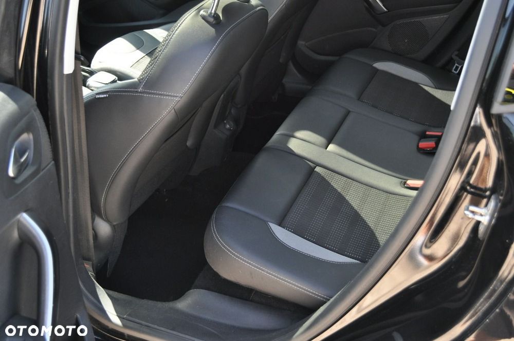 Peugeot 2008 - 25