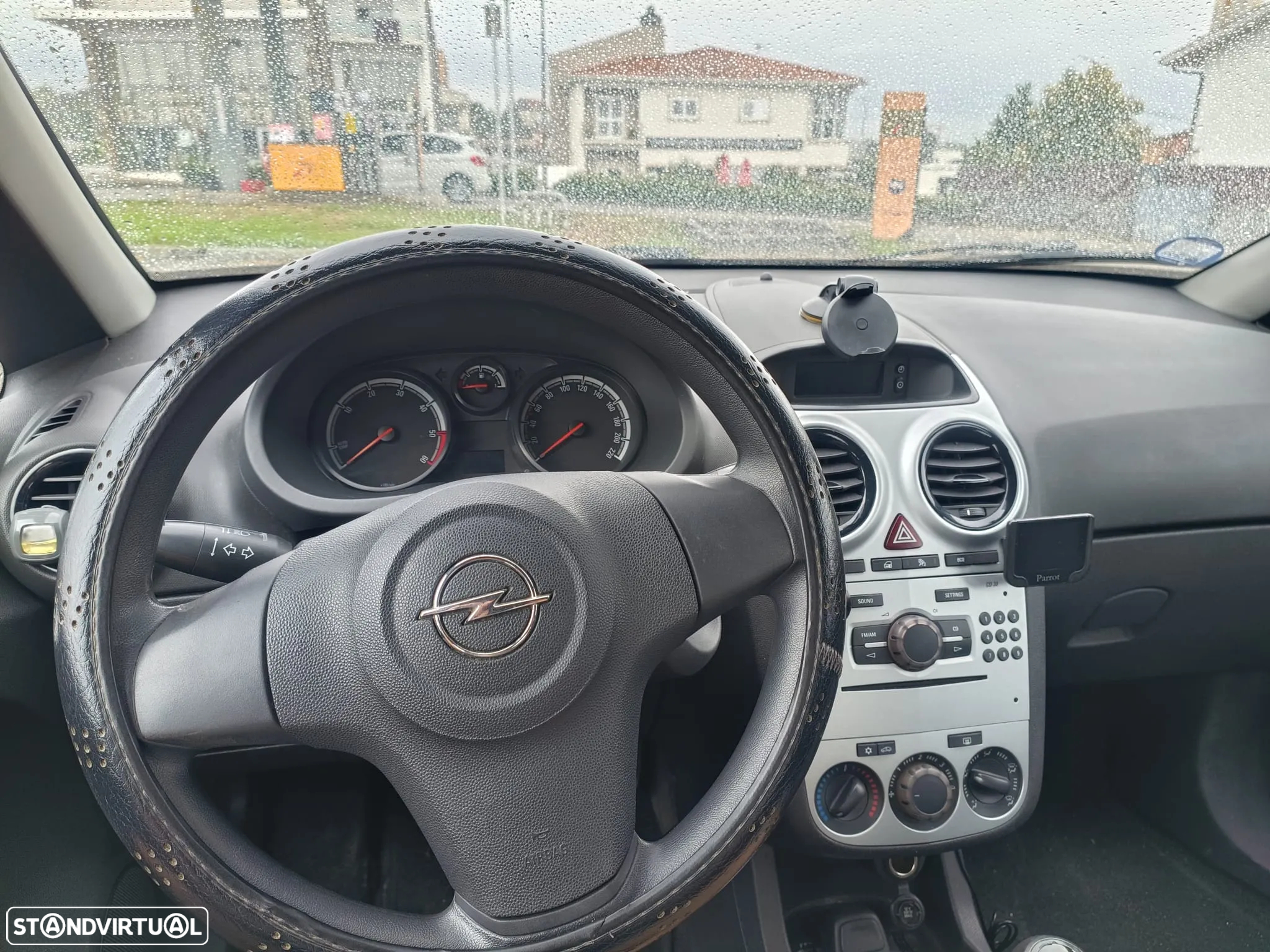Opel Corsa 1.3 CDTi Enjoy EcoFLEX - 6