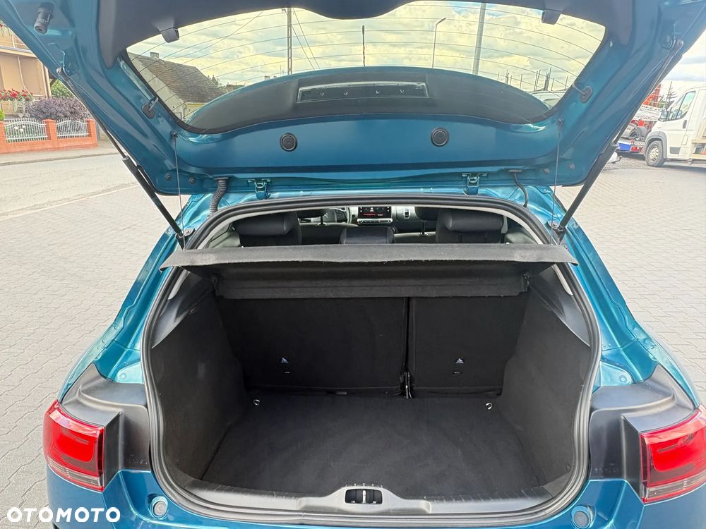 Citroën C4 Cactus - 12