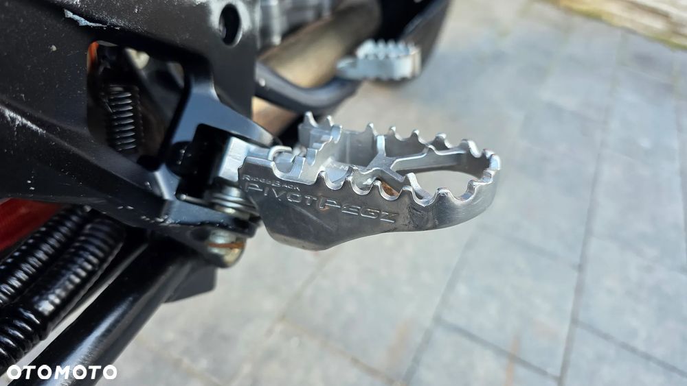 KTM Adventure 790 - 10